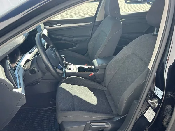 Volkswagen Golf Life 6G 1,5TSi - foto 6