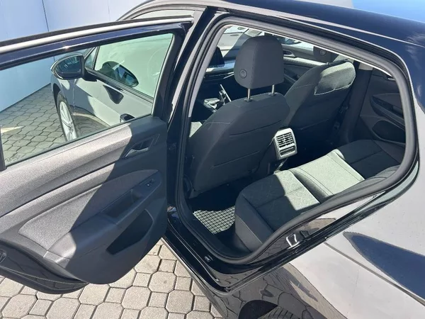 Volkswagen Golf Life 6G 1,5TSi - foto 7