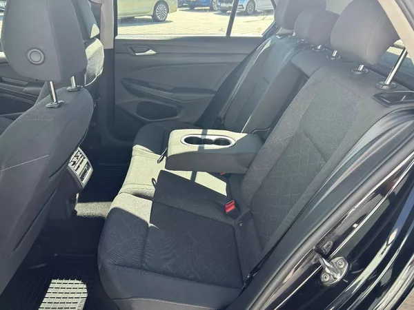 Volkswagen Golf Life 6G 1,5TSi - foto 8