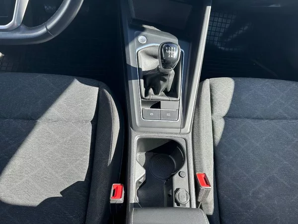 Volkswagen Golf Life 6G 1,5TSi - foto 9