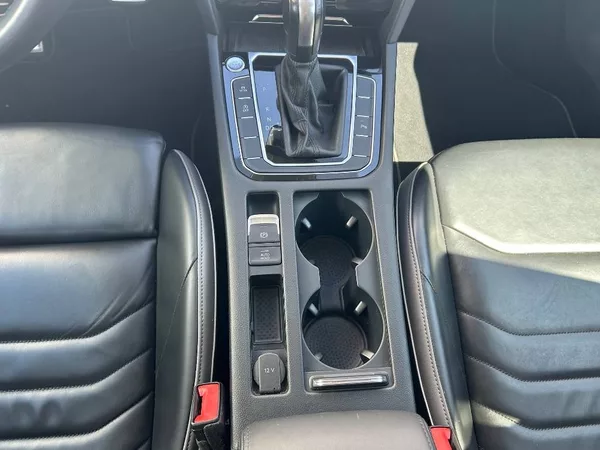 Volkswagen Arteon Elegance 7DSG 2,0TSI - foto 11