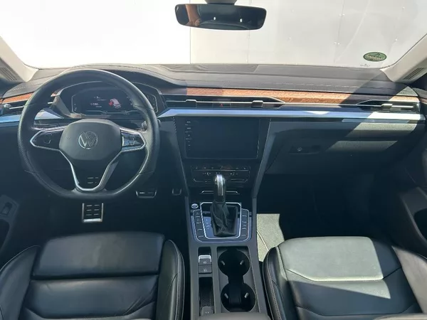 Volkswagen Arteon Elegance 7DSG 2,0TSI - foto 12