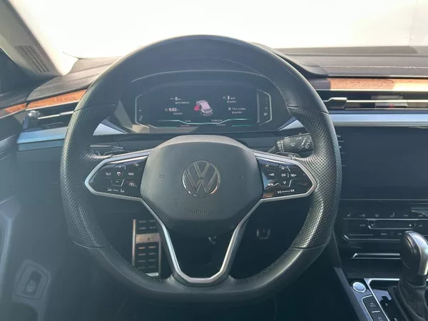 Volkswagen Arteon Elegance 7DSG 2,0TSI - foto 13