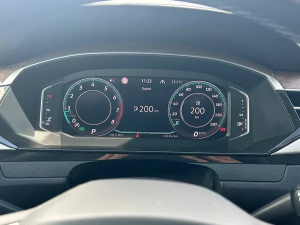 Volkswagen Arteon Elegance 7DSG 2,0TSI - foto 14
