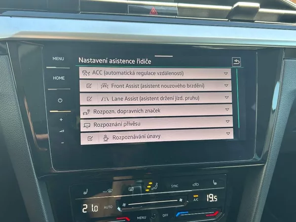 Volkswagen Arteon Elegance 7DSG 2,0TSI - foto 19