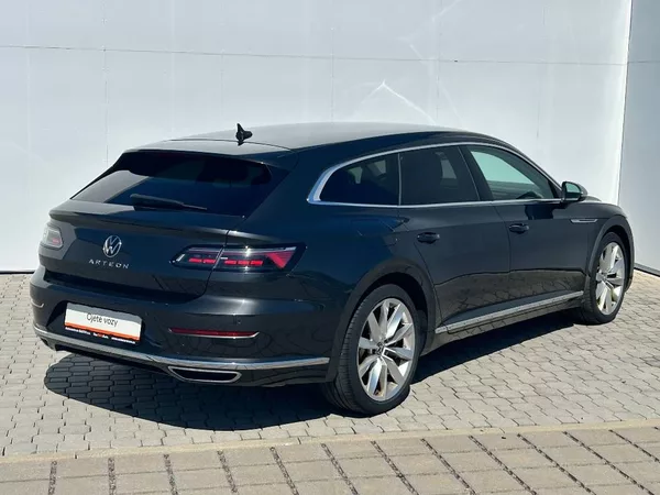 Volkswagen Arteon Elegance 7DSG 2,0TSI - foto 2