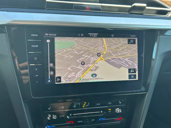 Volkswagen Arteon Elegance 7DSG 2,0TSI - foto 21