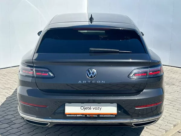 Volkswagen Arteon Elegance 7DSG 2,0TSI - foto 27