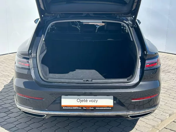 Volkswagen Arteon Elegance 7DSG 2,0TSI - foto 28