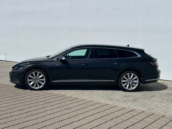 Volkswagen Arteon Elegance 7DSG 2,0TSI - foto 3
