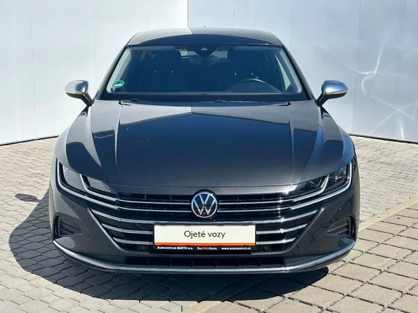Volkswagen Arteon Elegance 7DSG 2,0TSI - foto 4