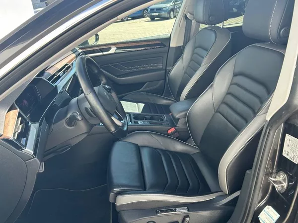 Volkswagen Arteon Elegance 7DSG 2,0TSI - foto 6