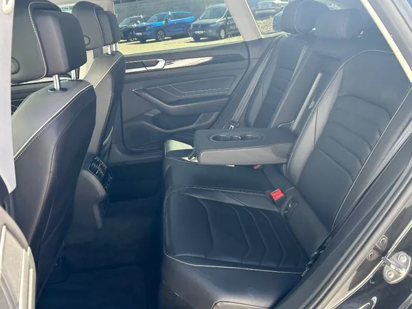Volkswagen Arteon Elegance 7DSG 2,0TSI - foto 9
