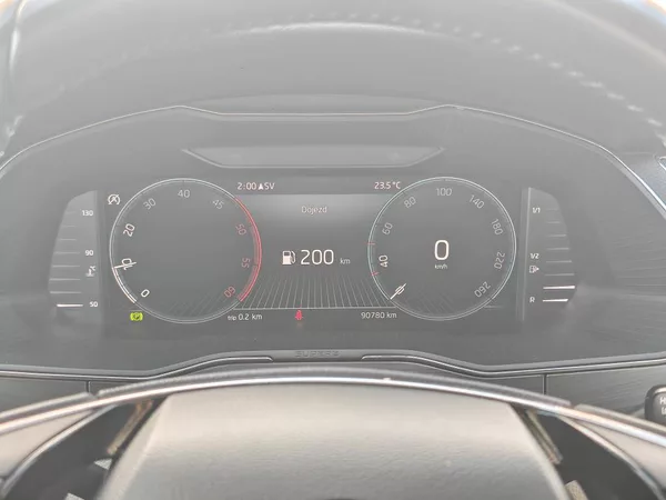 Škoda Superb Style 6MP 2,0TDI - foto 13