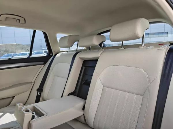 Škoda Superb Style 6MP 2,0TDI - foto 8