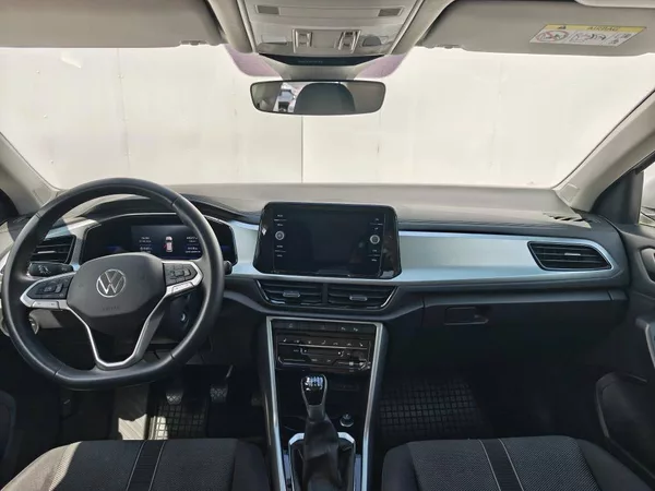 Volkswagen T-Roc Life 6G 1,0TSI - foto 10