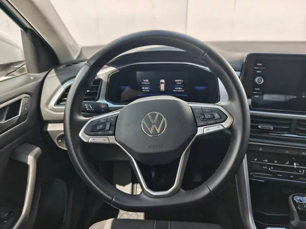 Volkswagen T-Roc Life 6G 1,0TSI - foto 11