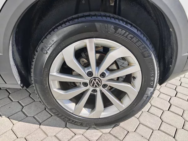 Volkswagen T-Roc Life 6G 1,0TSI - foto 20