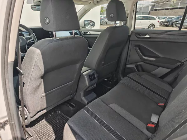 Volkswagen T-Roc Life 6G 1,0TSI - foto 7