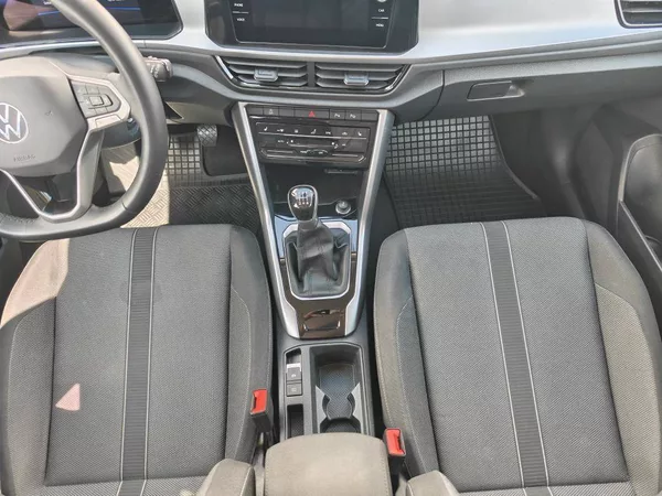 Volkswagen T-Roc Life 6G 1,0TSI - foto 9