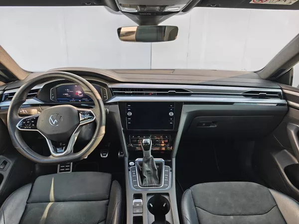 Volkswagen Arteon R-Line 6G 1,5TSI - foto 10