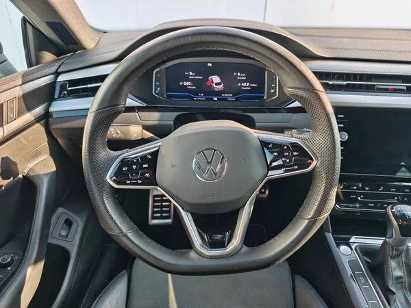 Volkswagen Arteon R-Line 6G 1,5TSI - foto 11
