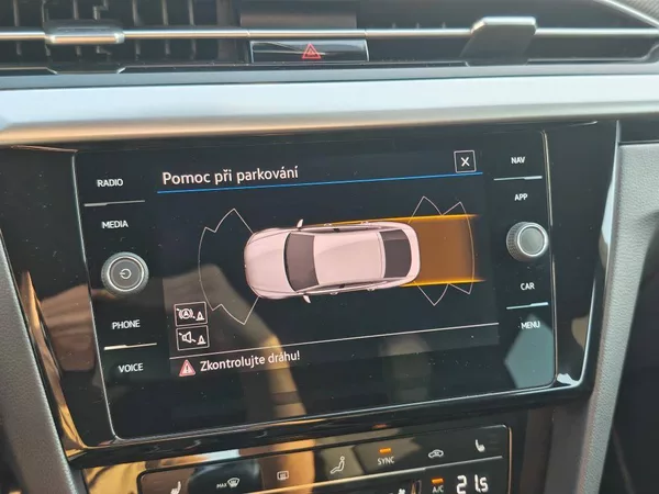 Volkswagen Arteon R-Line 6G 1,5TSI - foto 15