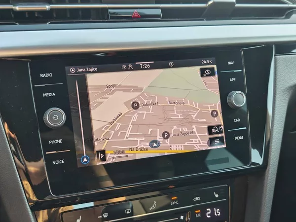 Volkswagen Arteon R-Line 6G 1,5TSI - foto 16