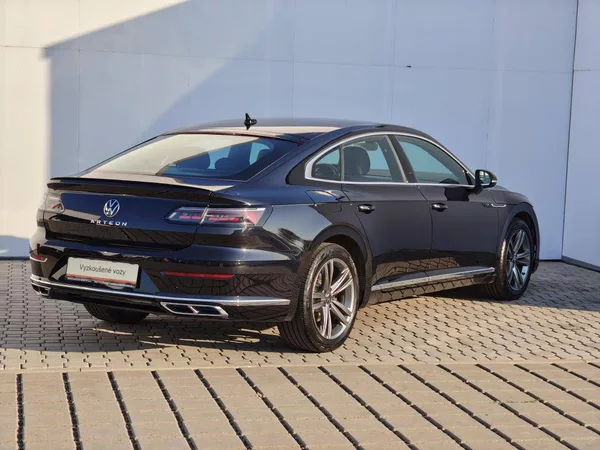 Volkswagen Arteon R-Line 6G 1,5TSI - foto 2