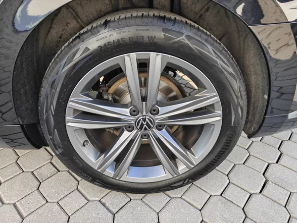 Volkswagen Arteon R-Line 6G 1,5TSI - foto 21