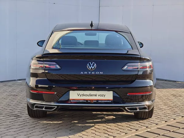 Volkswagen Arteon R-Line 6G 1,5TSI - foto 22