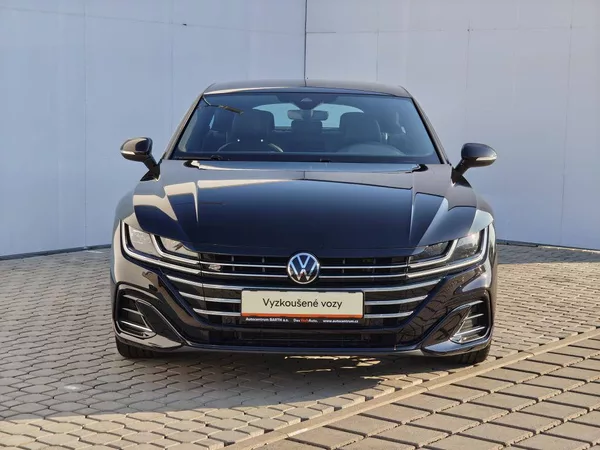 Volkswagen Arteon R-Line 6G 1,5TSI - foto 4