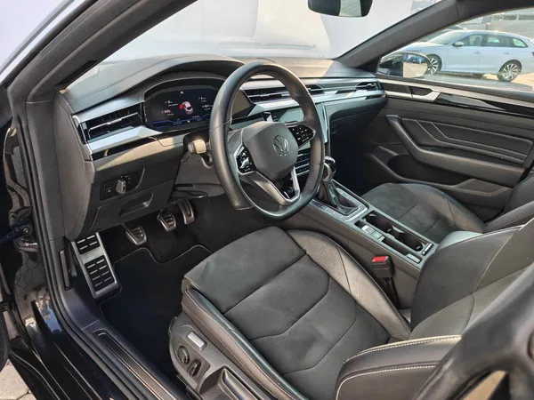 Volkswagen Arteon R-Line 6G 1,5TSI - foto 5