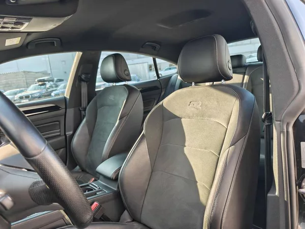 Volkswagen Arteon R-Line 6G 1,5TSI - foto 6