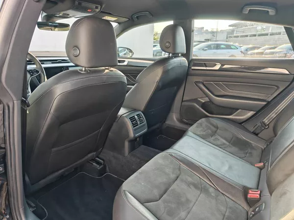 Volkswagen Arteon R-Line 6G 1,5TSI - foto 7