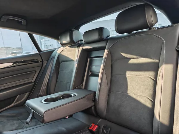 Volkswagen Arteon R-Line 6G 1,5TSI - foto 8