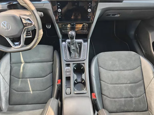 Volkswagen Arteon R-Line 6G 1,5TSI - foto 9