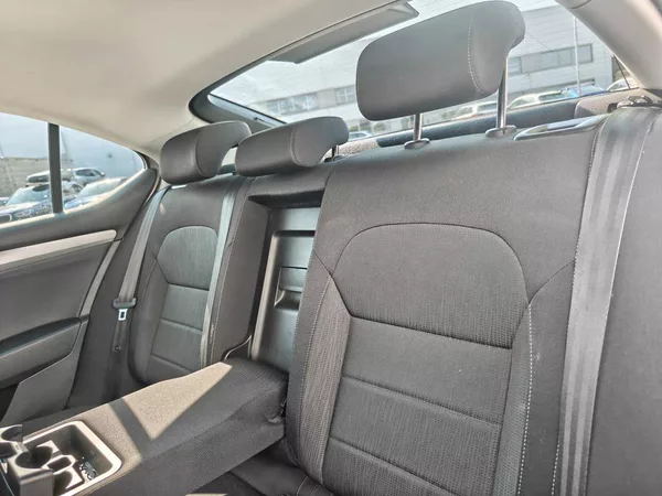 Škoda Superb Ambition Green tec 6DSG 2,0TDI - foto 8