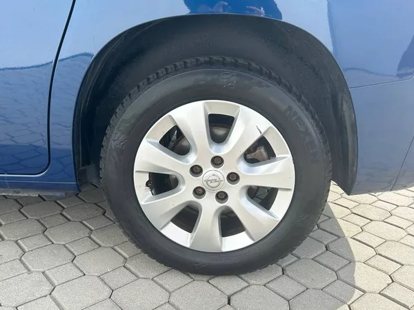 Opel Combo 1,2 / 81 kW 1,2 - foto 18