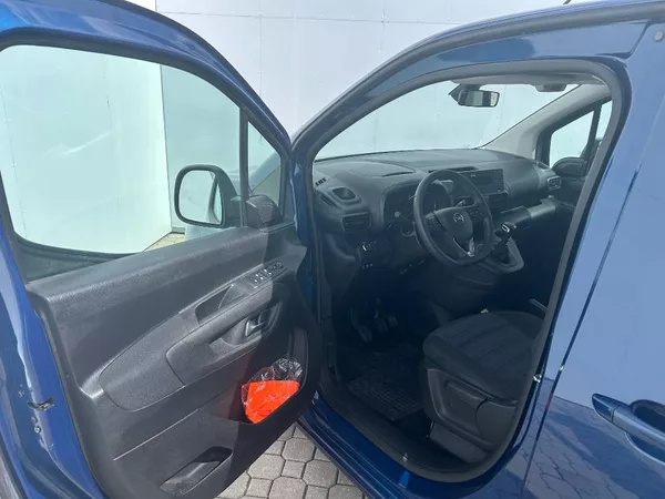 Opel Combo 1,2 / 81 kW 1,2 - foto 5