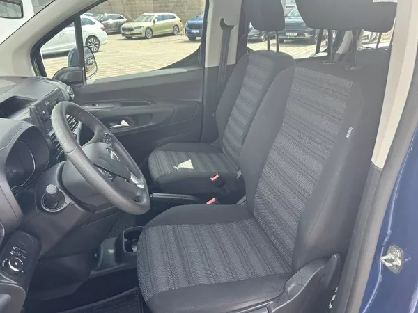 Opel Combo 1,2 / 81 kW 1,2 - foto 6