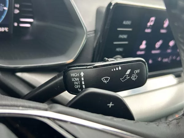 Škoda Octavia Ambition 7DSG 2,0TDI - foto 14