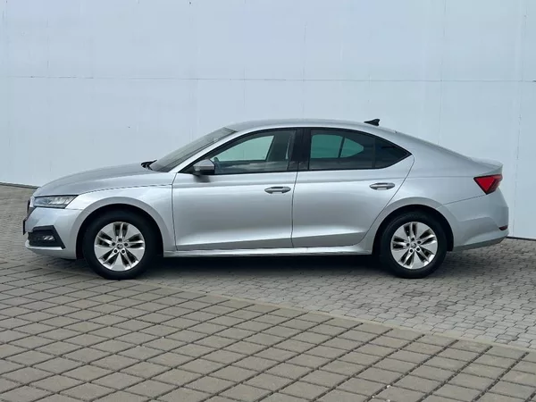 Škoda Octavia Ambition 7DSG 2,0TDI - foto 3