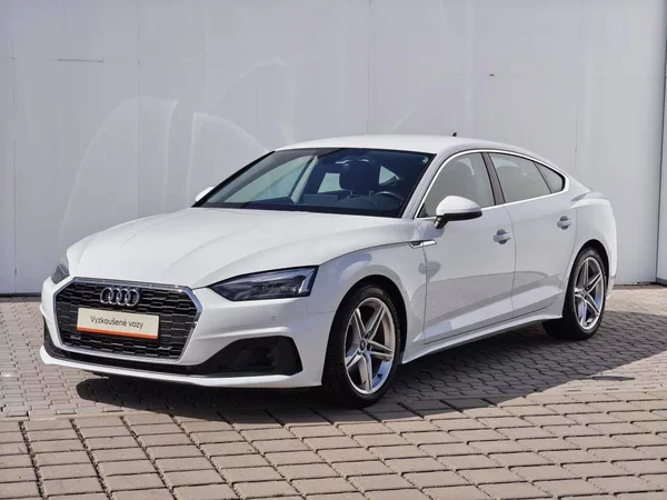 Audi A5 35 ST7 2,0TFSI