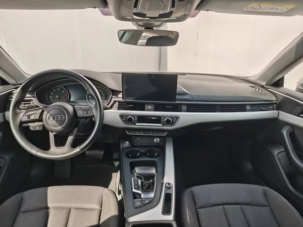 Audi A5 35 ST7 2,0TFSI - foto 10