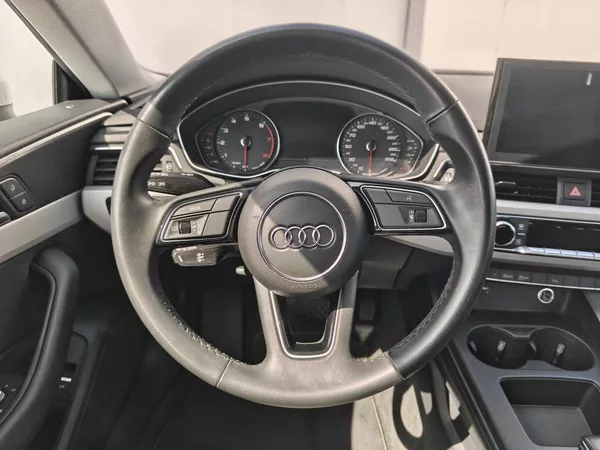 Audi A5 35 ST7 2,0TFSI - foto 11