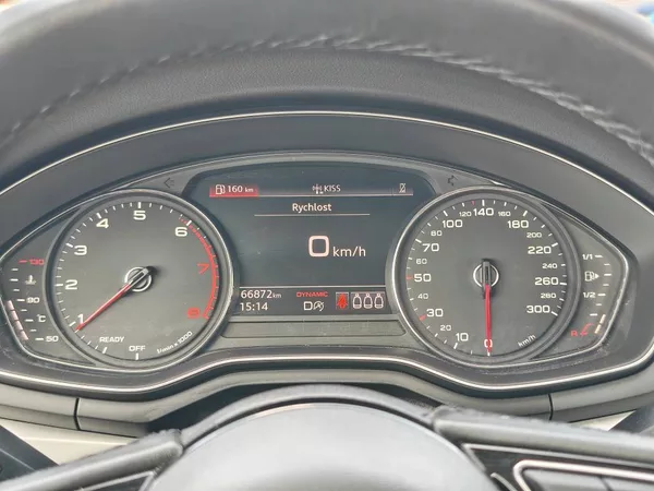 Audi A5 35 ST7 2,0TFSI - foto 12