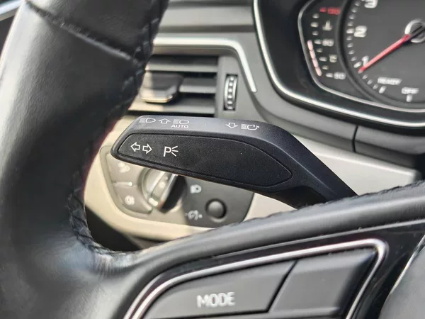 Audi A5 35 ST7 2,0TFSI - foto 13