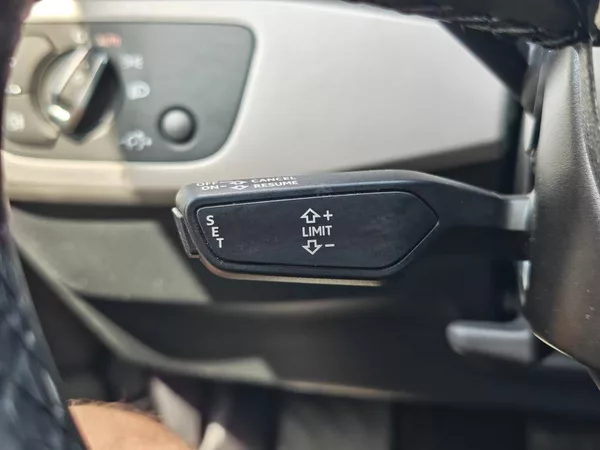 Audi A5 35 ST7 2,0TFSI - foto 14