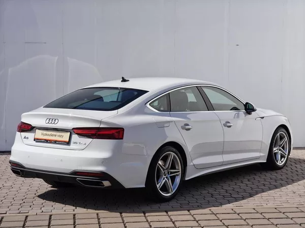 Audi A5 35 ST7 2,0TFSI - foto 2